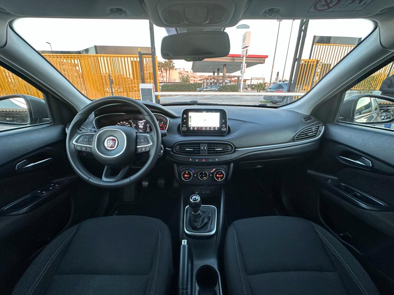 FIAT Tipo 1.3 MultiJet 95 CV S&S 5 porte Business