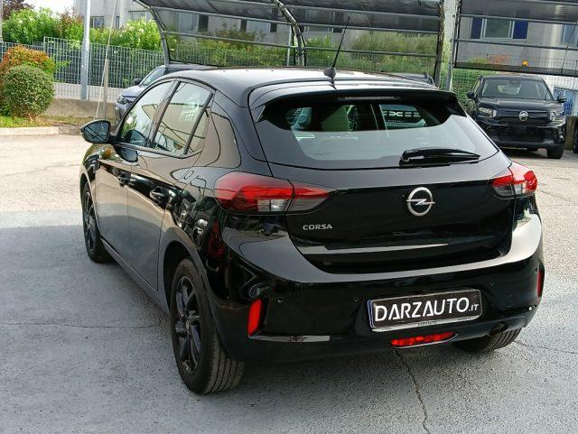OPEL Corsa 1.2 100 CV Design & Tech