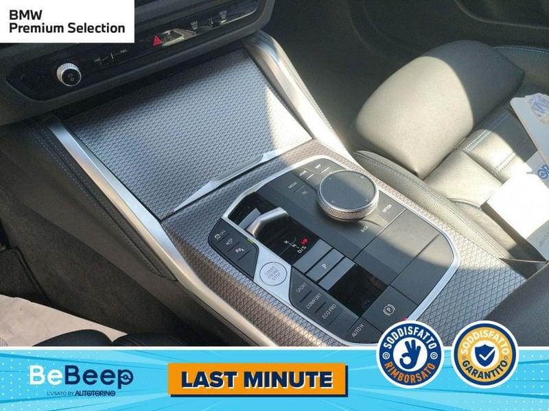 BMW Serie 4 Gran Coupé 420D GRAN COUPE MHEV 48V XDRIVE MSPORT PRO AUTO