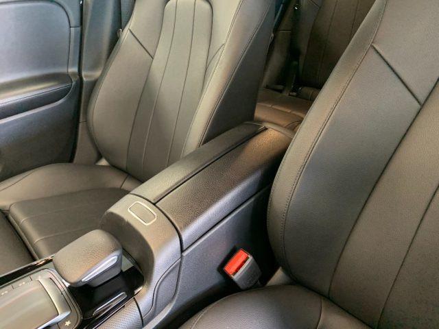 MERCEDES-BENZ GLB 180 d 7 Posti Automatico Sport Plus