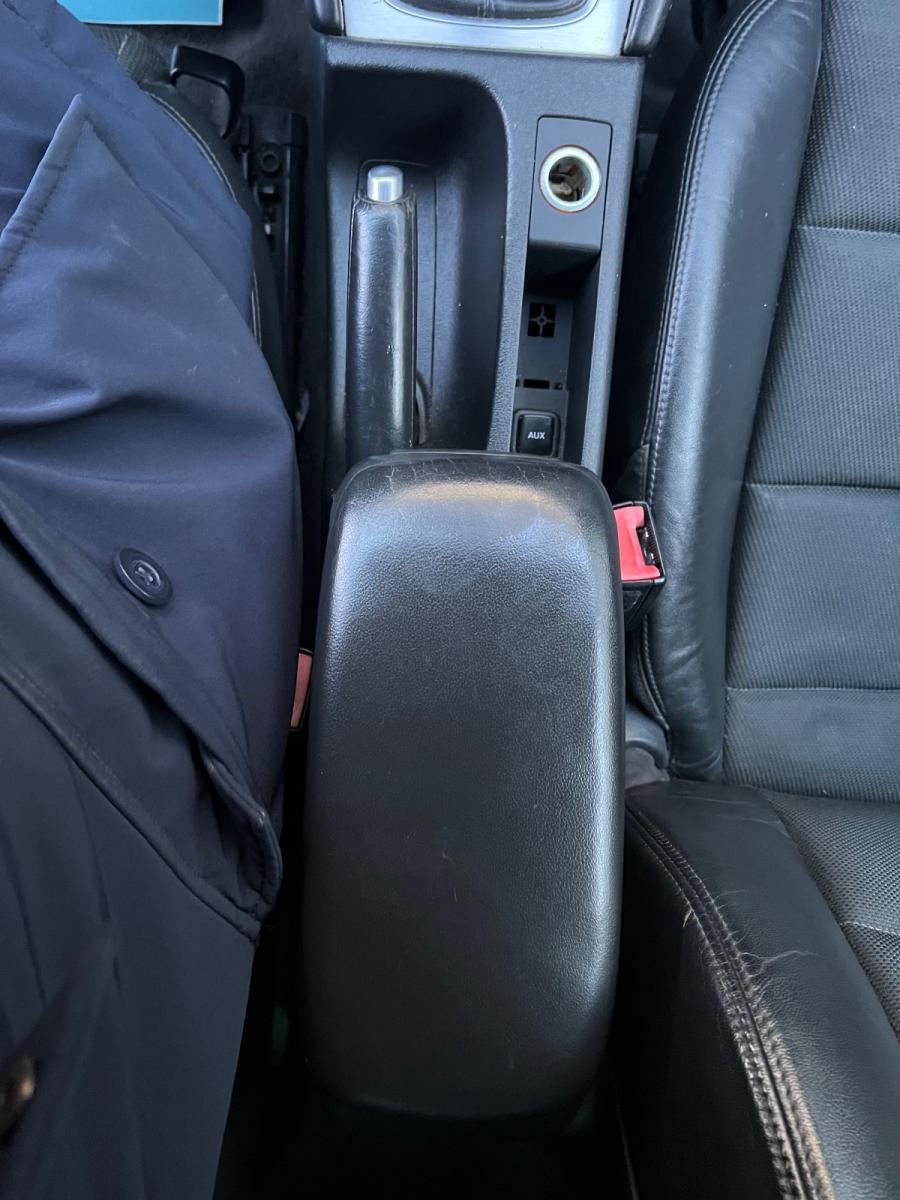 AUDI - A3 2.0 tdi Attraction FL S.LINE