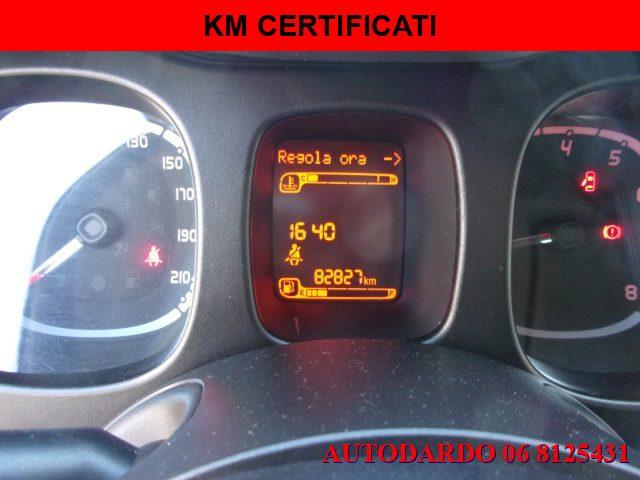 FIAT Panda 1.2 Easy 4 CILINDRI FIRE