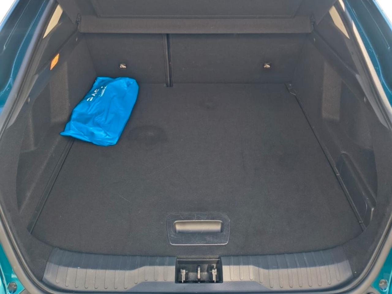 Renault Arkana Full Hybrid E-Tech 145 CV Techno