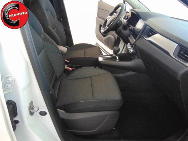 RENAULT Captur Full Hybrid E-Tech 145 CV Equilibre