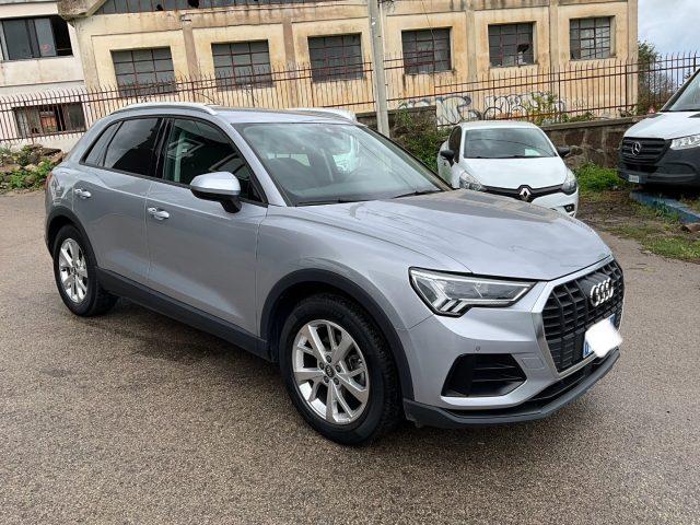 AUDI Q3 35 TDI 150CV