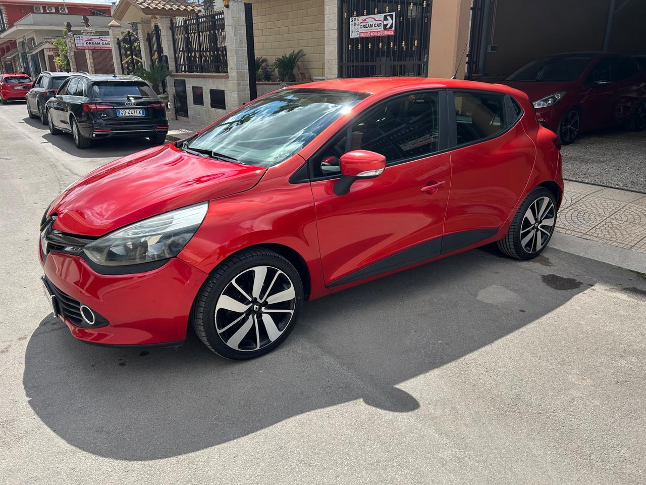 Renault Clio 1.5 dCi 8V 75CV 5 porte Live