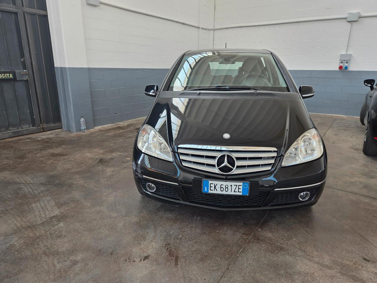 Mercedes-benz A 180 CDI Premium