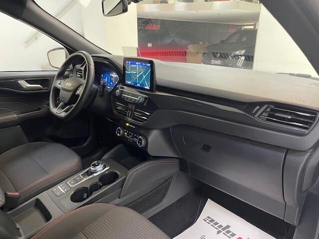 Ford Kuga 2.0 EcoBlue 120 CV aut. 2WD ST-Line