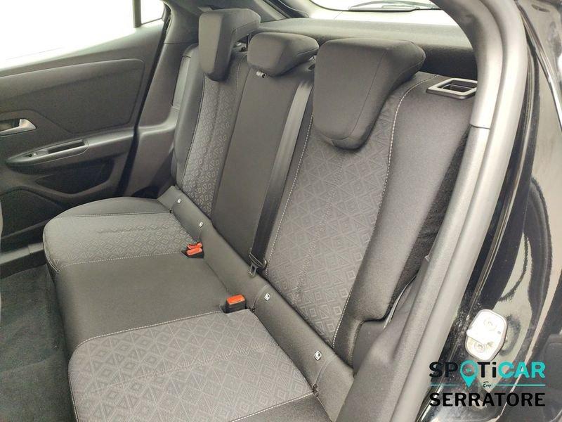 Opel Mokka II 2020 1.2 t Edition s&s 100cv