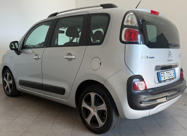 CITROEN C3 Picasso BlueHDi 100 Exclusive
