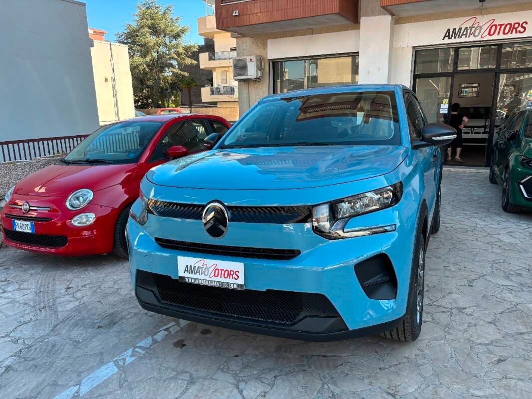 Citroen C3 C3 1.2 puretech turbo You 100cv s&s