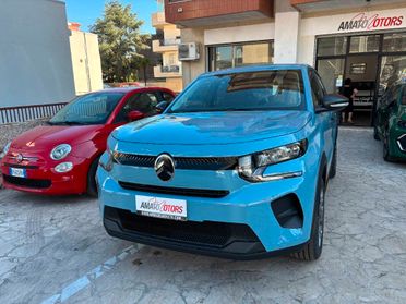 Citroen C3 C3 1.2 puretech turbo You 100cv s&s