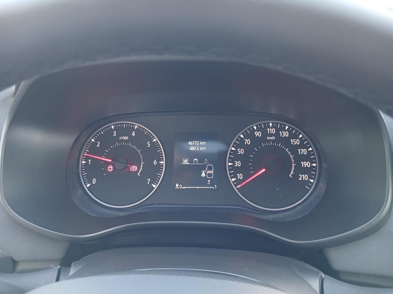Dacia Sandero Stepway 1.0 TCe ECO-G Extreme Up