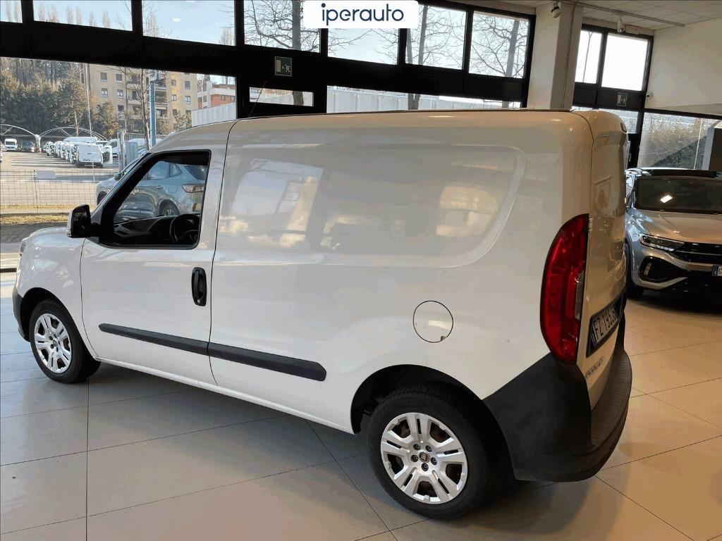 FIAT Doblo cargo 1.3 mjt 16v sx 95cv e6 *IVA ESCLUSA* del 2019