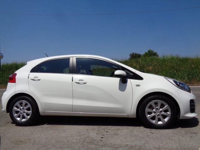 KIA Rio 1.1d 5p. PREZZO VALIDO FINO 30.06,GARANZIA