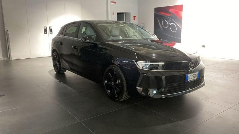 Opel Astra Astra 1.6 Plug-in Hybrid 180 CV AT8 Business Elegance