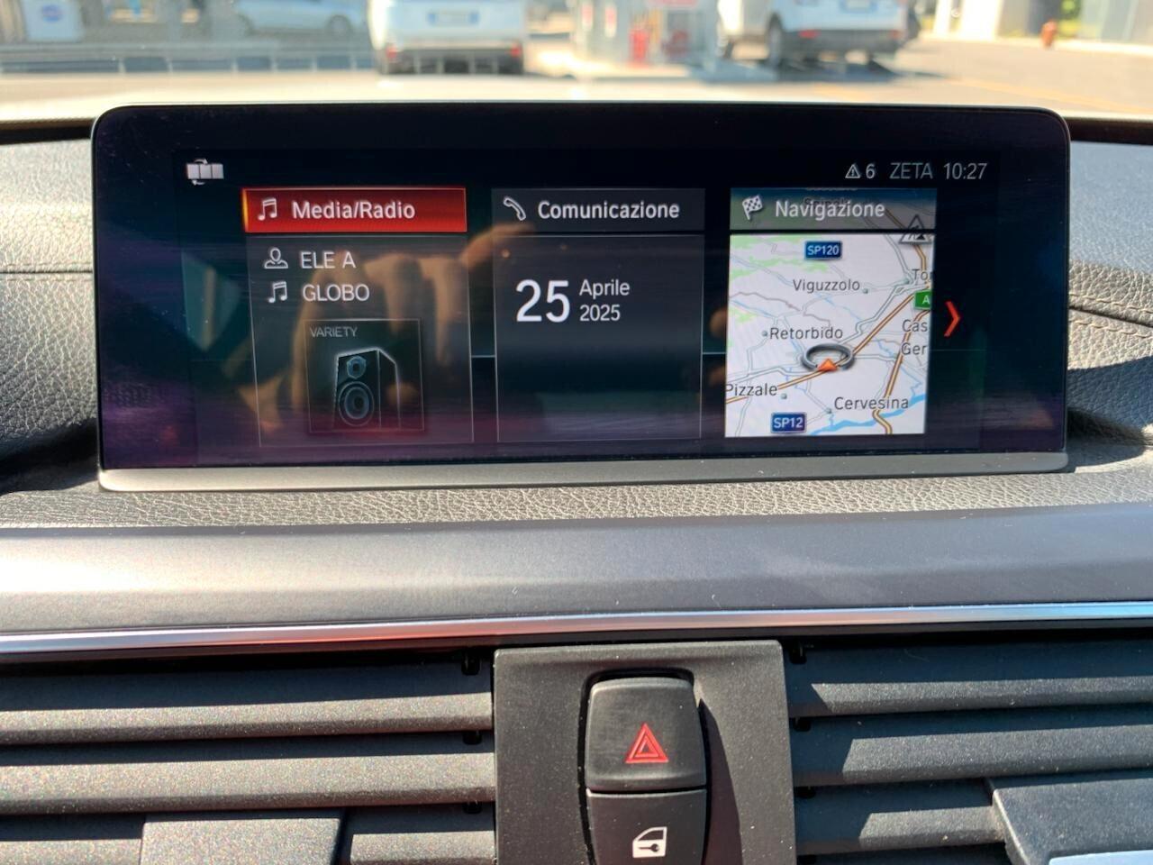 BMW M4 3.0 dkg Head-Up + Harman-Kardon OK PERMUTE