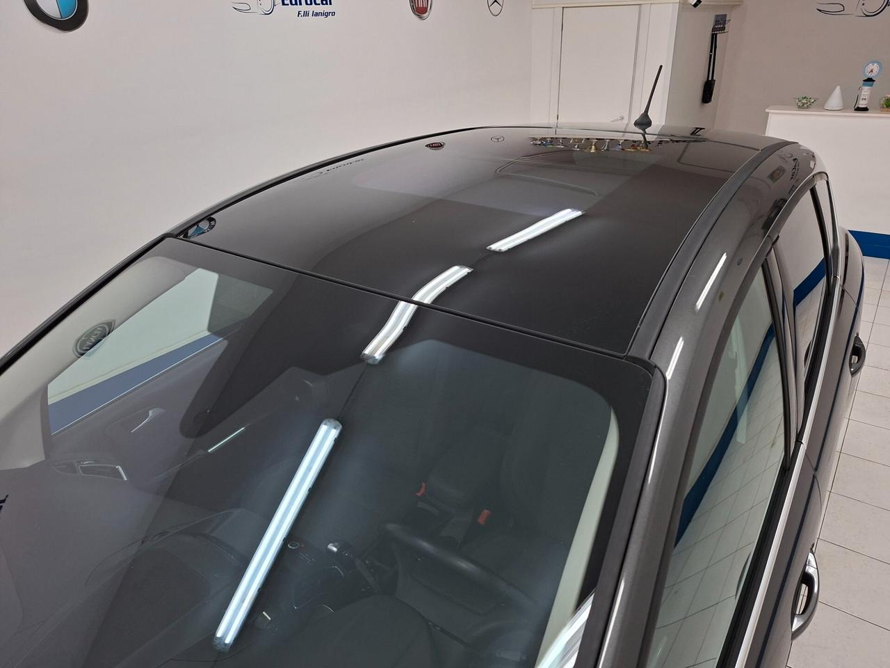 Ford C-Max 1.5 TDCi 120cv Powershift Titanium