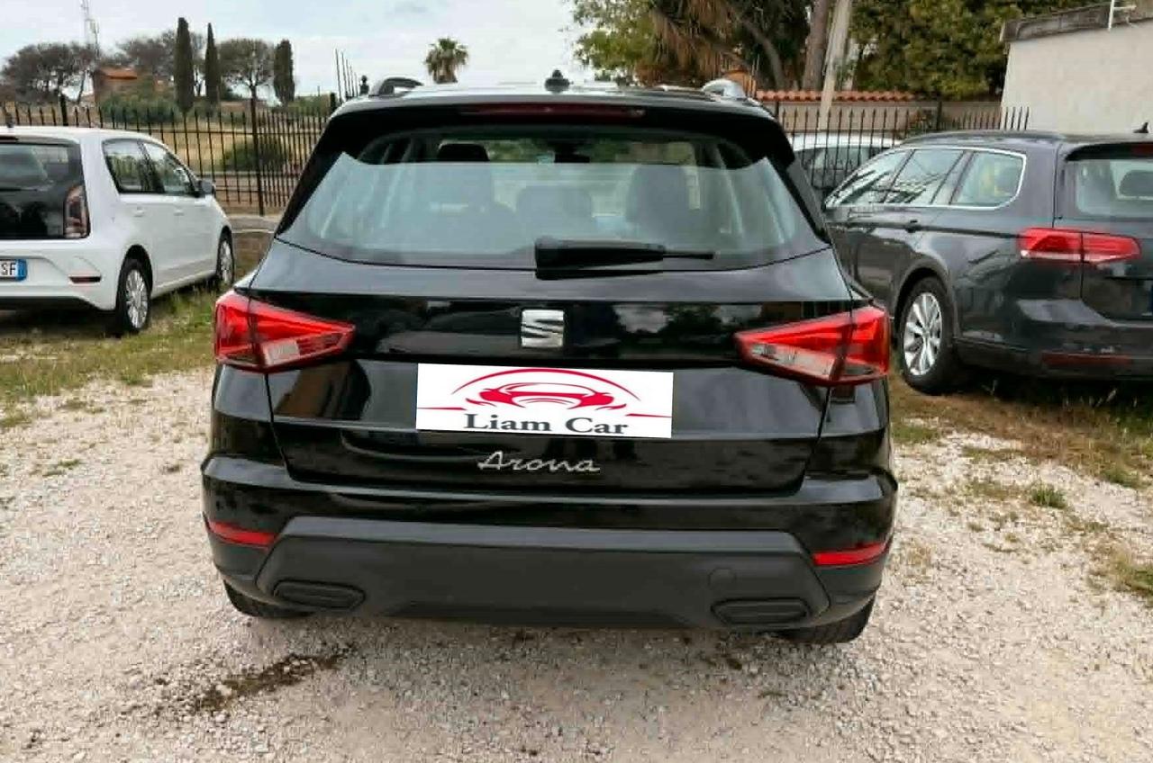 Seat Arona 1.0 Benzina 95cv