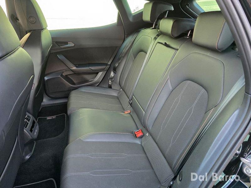 CUPRA Formentor 2.0 TDI DSG