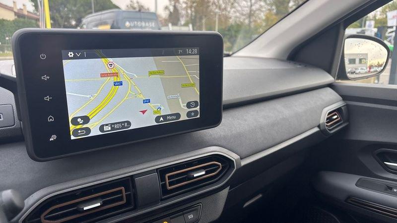 Dacia Jogger Extreme HYBRID 140 5P