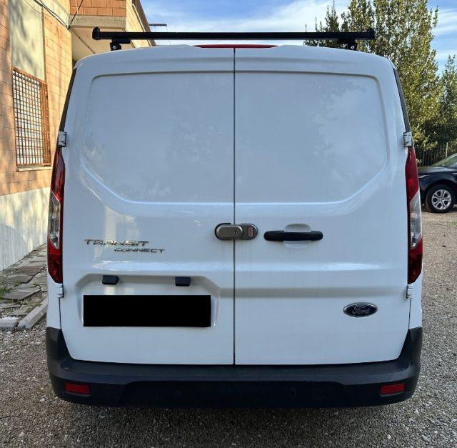 FORD Transit Connect 210 1.5 TDCi 100CV PL Furgone Trend GARANZIA