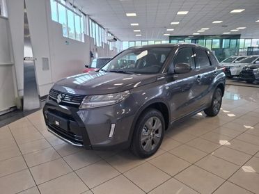SUZUKI Vitara 1.4 Hybrid 4X4 AllGrip Cool+ AT EXTRA PROMO+INCENT