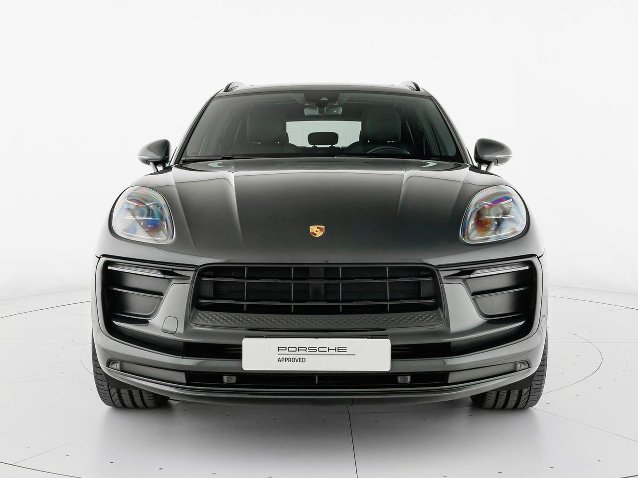Porsche Macan 2.0 265cv pdk