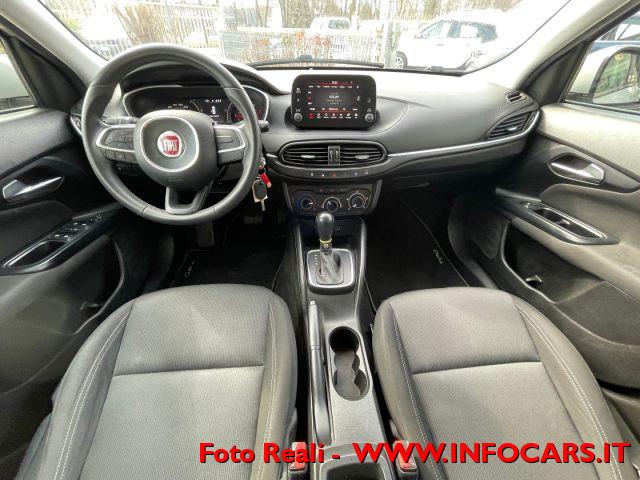 FIAT Tipo 1.6 Mjt S&S DCT Automatica SW Mirror