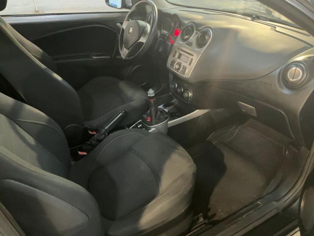 ALFA ROMEO MiTo 1.4 78 CV 8V S&S Progression