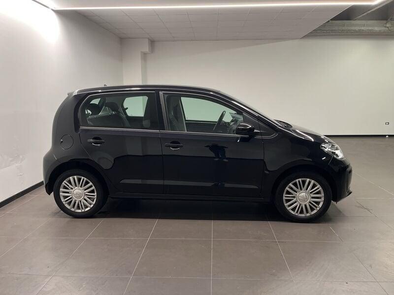 Volkswagen up! Nuova up eco move up 1.0 eco up 50 kW/68 CV man