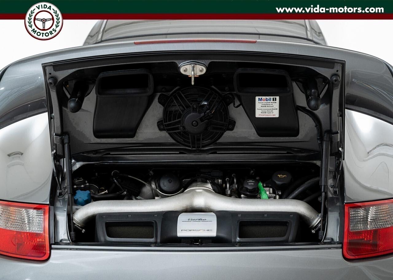 PORSCHE 911 TURBO * MANUALE * TAGLIANDI PORSCHE *