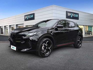 Alfa Romeo Junior 1.2 145 CV Hybrid eDCT6 Speciale