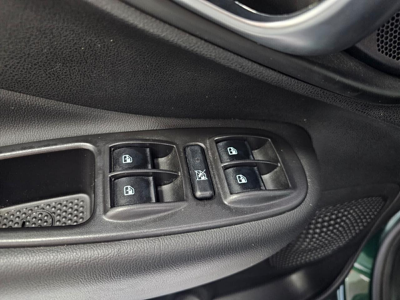 NUOVA FIAT 500L LOUNGE 1.6 MJT 120CV LOUNGE MY18 - ITALIANA PRONTA CONSEGNA