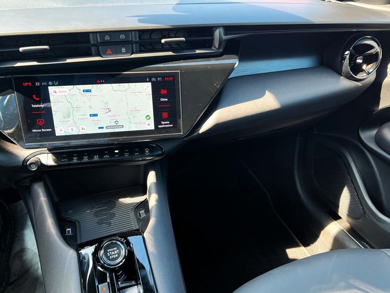 Alfa Romeo Junior 1.2 Hybrid eDCT6 Speciale
