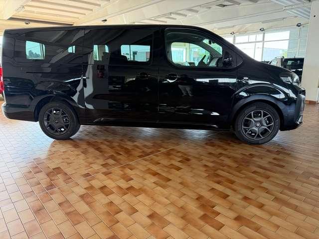 Fiat Ulysse 9 Posti XL (Passo Lungo) 2.0d 180cv Cambio Auto PREZZO SENZA VINCOLI
