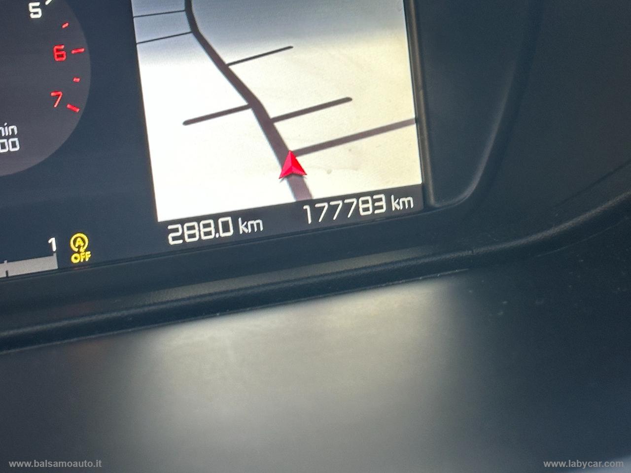 CITROEN Grand C4 Picasso BlueHDi 120 S&S EAT6 Shine