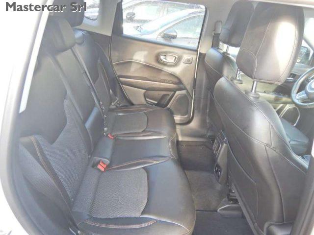 JEEP Compass Compass II 2.0 mjt Limited 4wd 140cv auto FR540DR