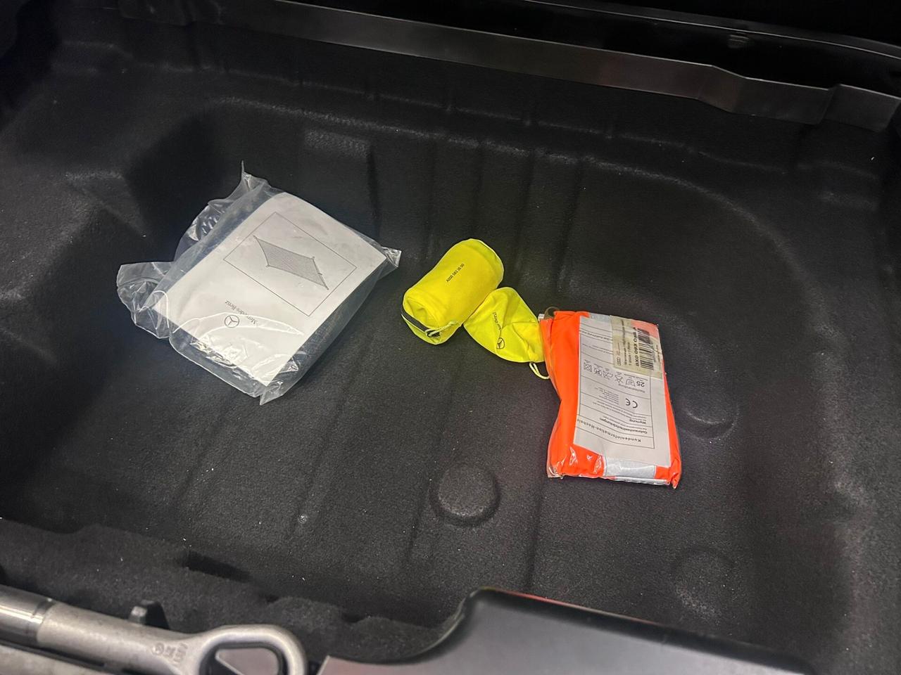 Mercedes-benz E 350 d Auto AMG Line 2016