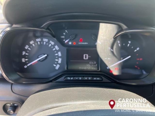 CITROEN C3 PureTech 83 S&S Feel