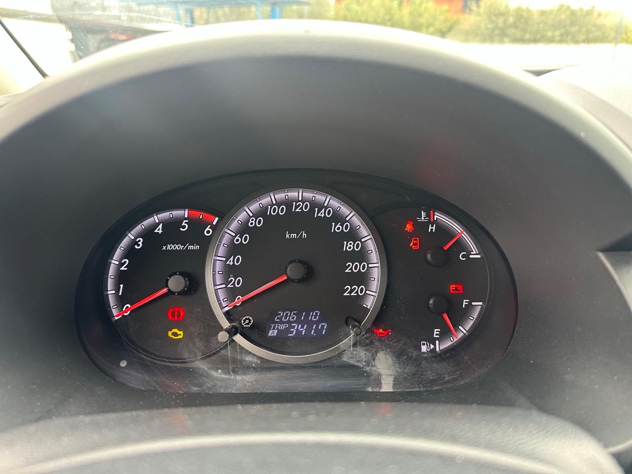Mazda 5 Mazda5 2.0 MZ-CD 16V 110CV Extra