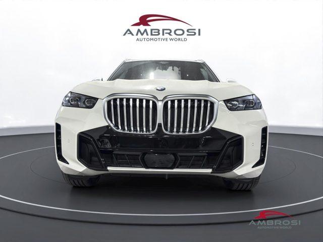 BMW X5 xDrive30d Msport Travel Package