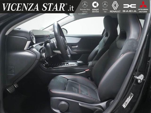 MERCEDES-BENZ A 220 d 4MATIC PREMIUM AMG AUTOMATIC