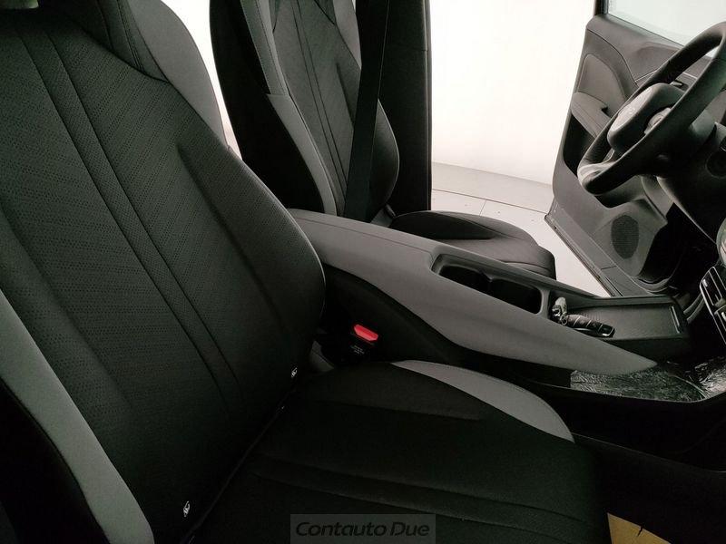 BYD Dolphin Surf Dolphin Surf 43,2 kWh Comfort