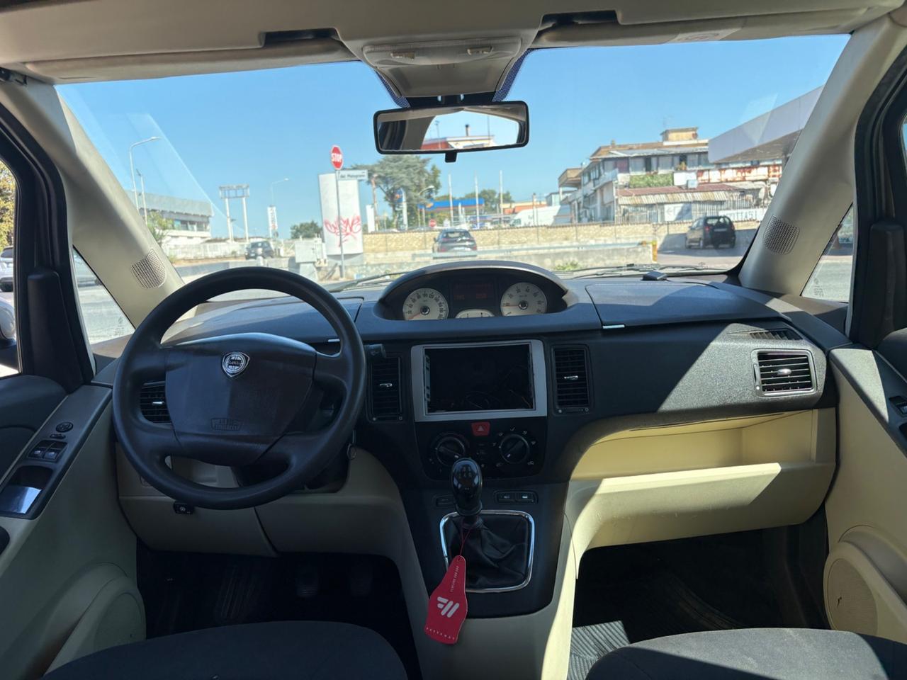 Lancia MUSA 1.4 16V Platino