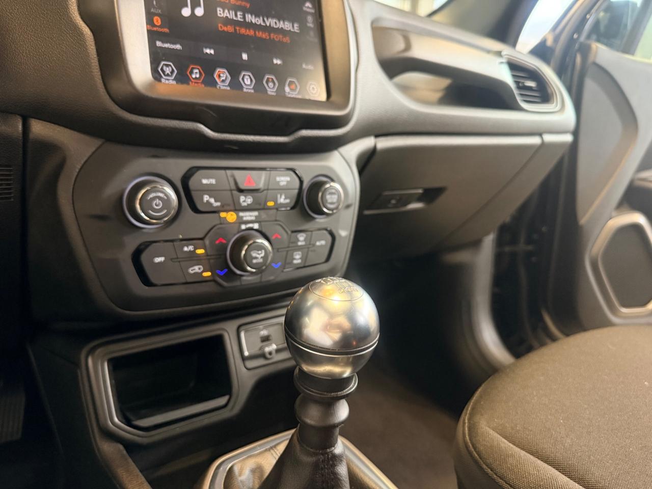 Jeep Renegade 1.6 Mjt 130 CV S FULL LED TETTO PANO