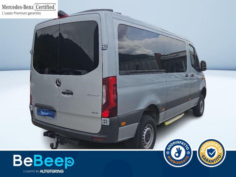 Mercedes-Benz Sprinter 319 CDI TOURER 37/35