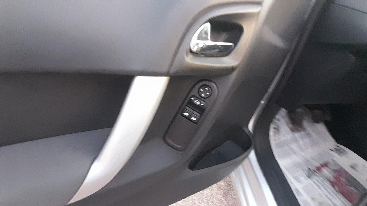 Citroen C3 1.4 HDi 70 Exclusive