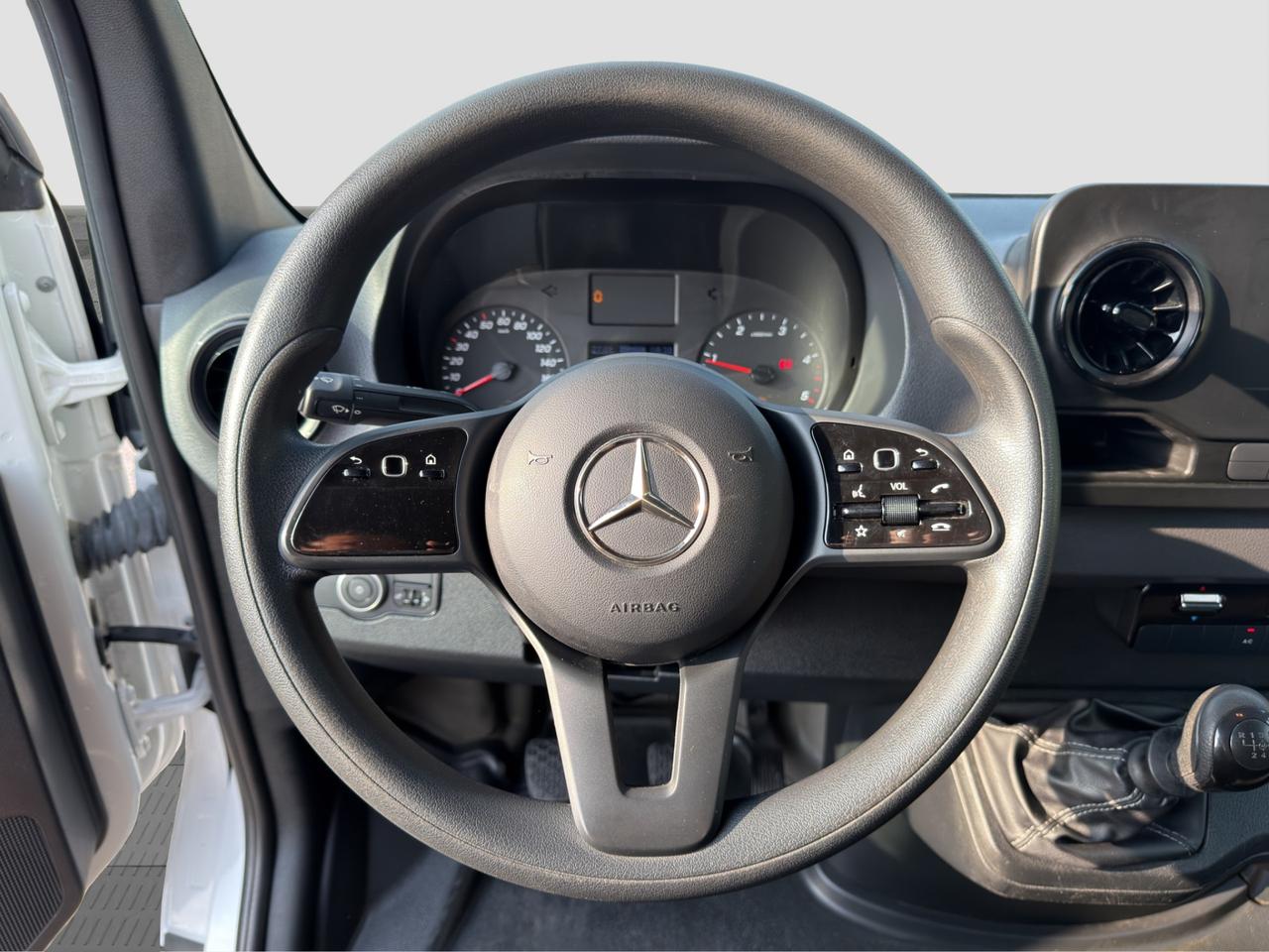 MERCEDES Sprinter 5ª serie Sprinter F32/35 311 CDI FWD TN Furgone