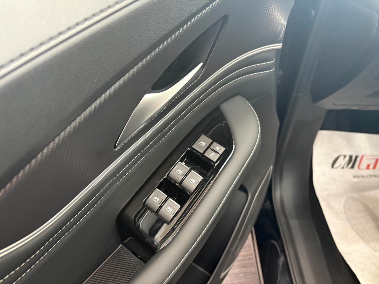 Cirelli 5 1.5 GPL di SERIE Bi-fuel 177cv DCT Automatica Premium - NUOVA